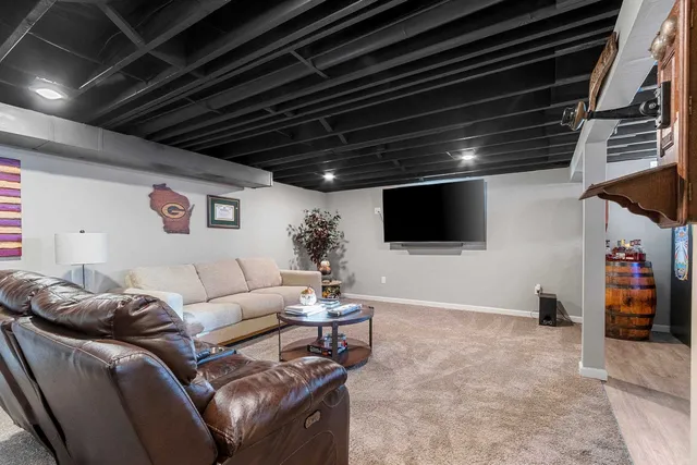 $419,900 | N5595 Locust Road, Shawano, WI 54166