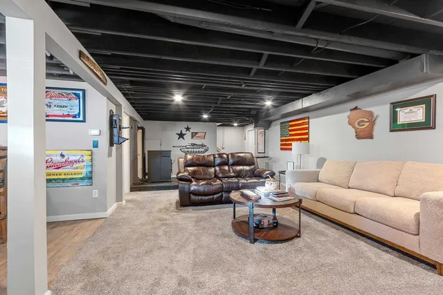 $419,900 | N5595 Locust Road, Shawano, WI 54166