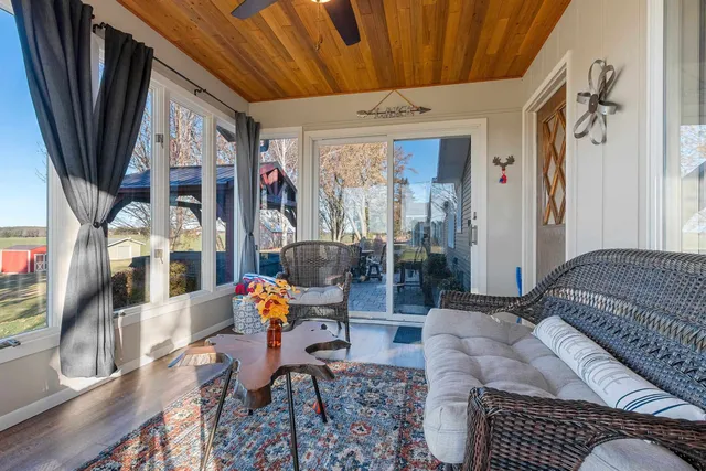 $419,900 | N5595 Locust Road, Shawano, WI 54166