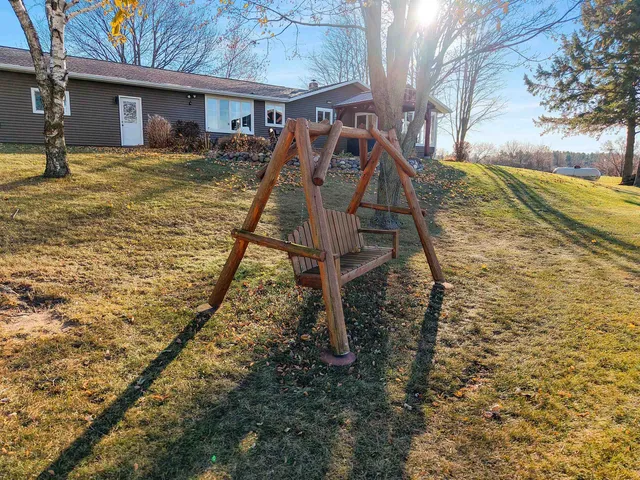 $419,900 | N5595 Locust Road, Shawano, WI 54166