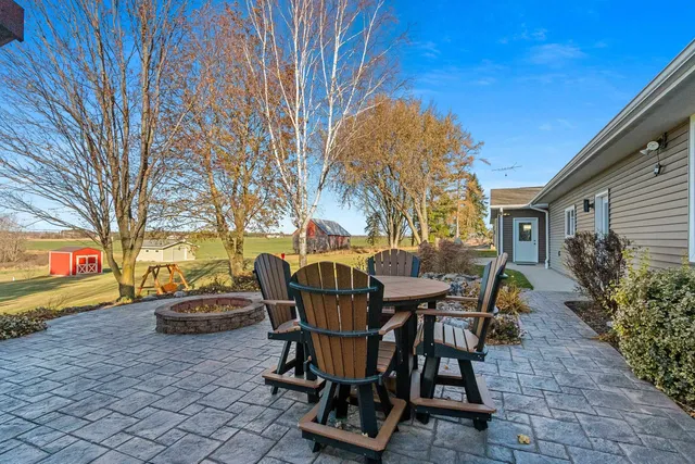 $419,900 | N5595 Locust Road, Shawano, WI 54166