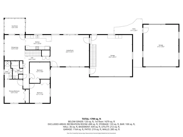 $419,900 | N5595 Locust Road, Shawano, WI 54166