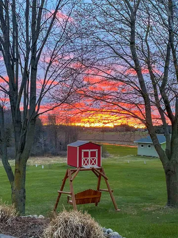 $419,900 | N5595 Locust Road, Shawano, WI 54166