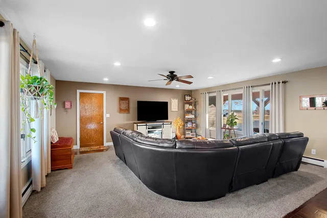 $419,900 | N5595 Locust Road, Shawano, WI 54166