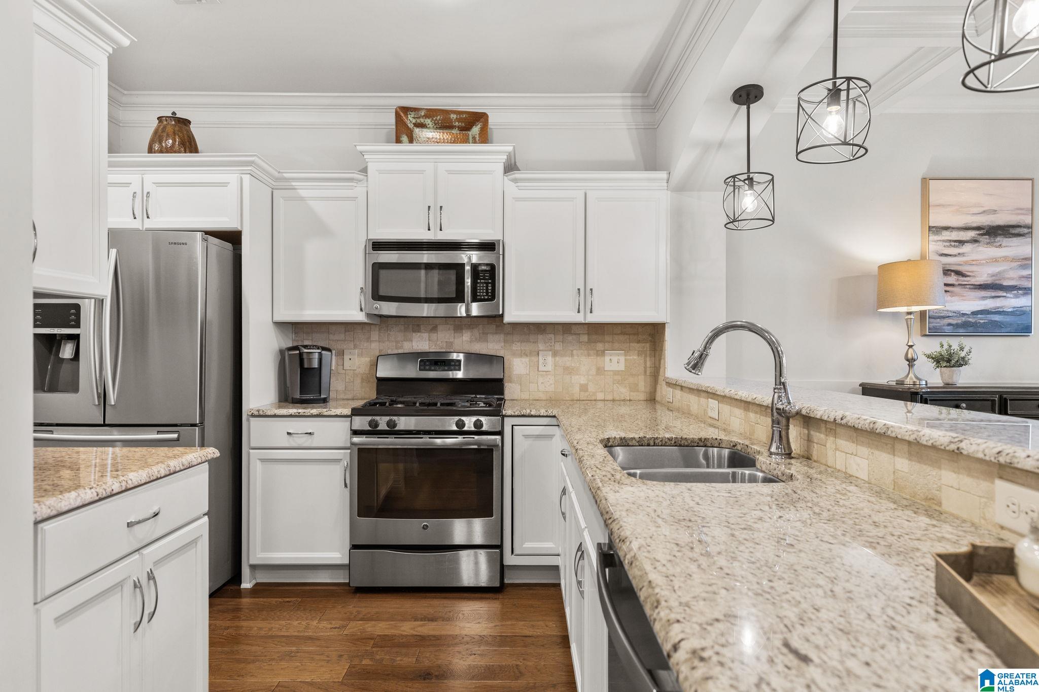 4076 Eagle Ridge Court Birmingham, AL 35242 - Photo 15 of 42 Gallery Image 15