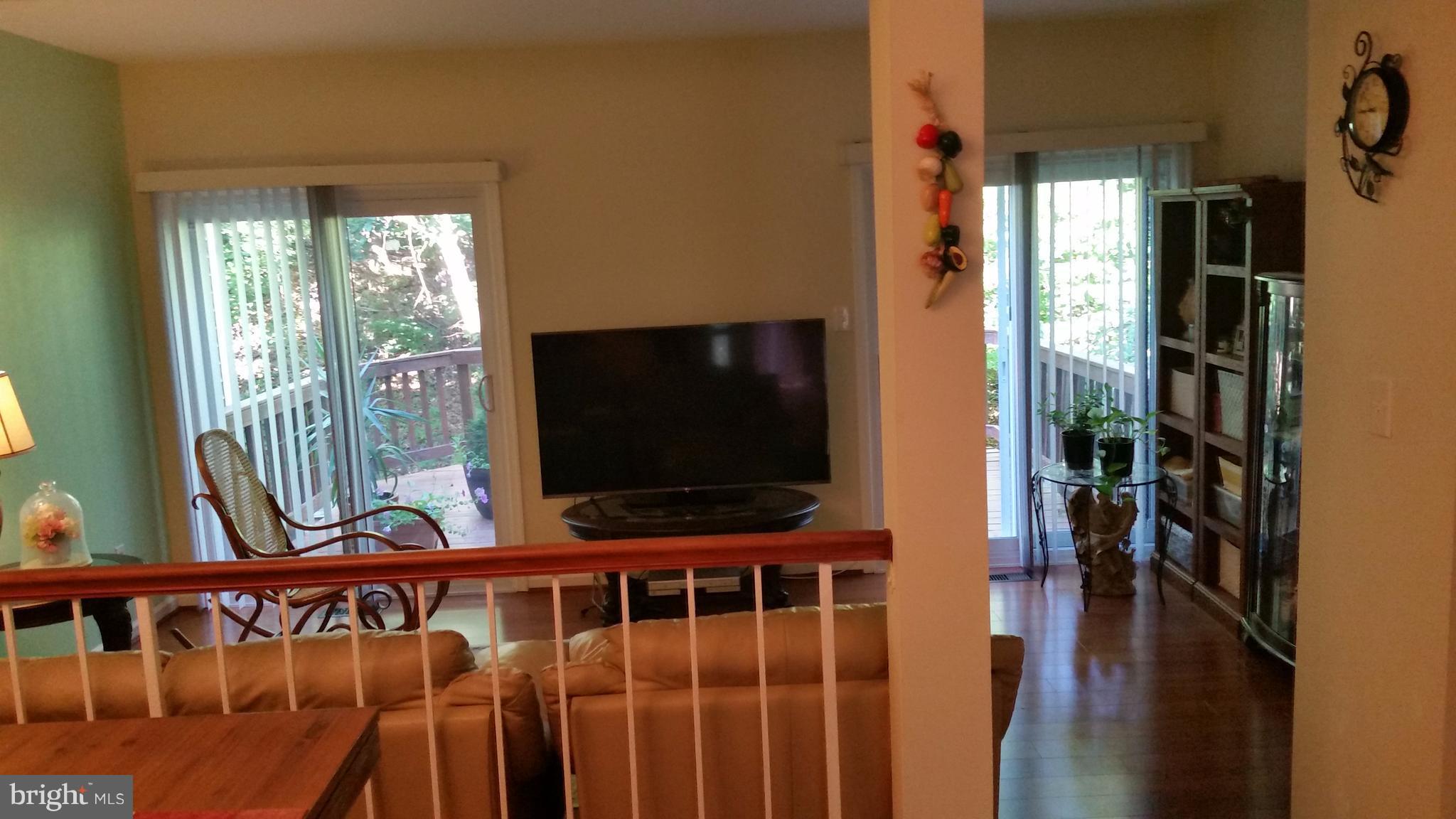 8469 Springfield Oaks Drive Springfield, VA 22153 - Photo 15 of 22 Interior (General)