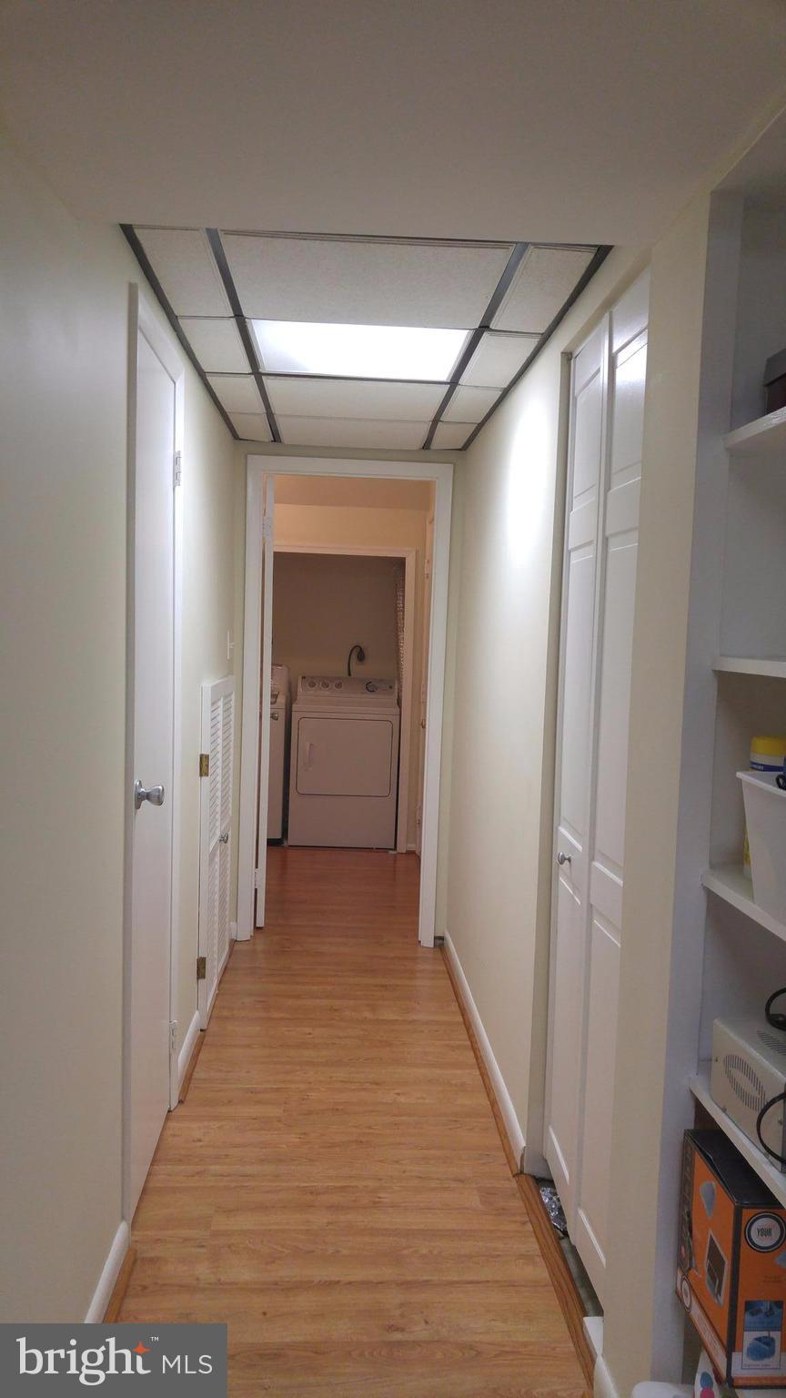 8469 Springfield Oaks Drive Springfield, VA 22153 - Photo 22 of 22 Basement