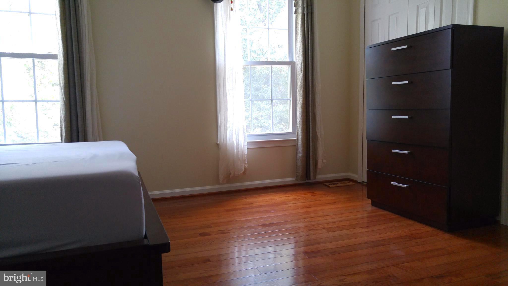 8469 Springfield Oaks Drive Springfield, VA 22153 - Photo 4 of 22 Bedroom