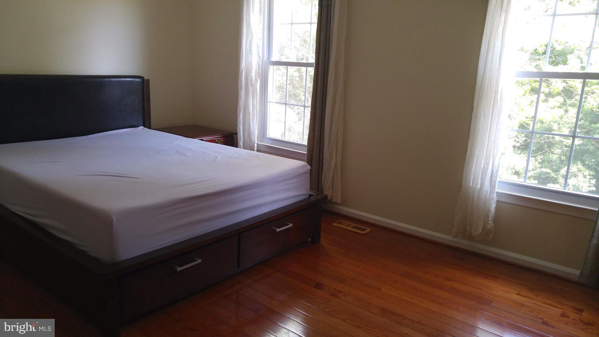 8469 Springfield Oaks Drive Springfield, VA 22153 - Photo 5 of 22 Bedroom