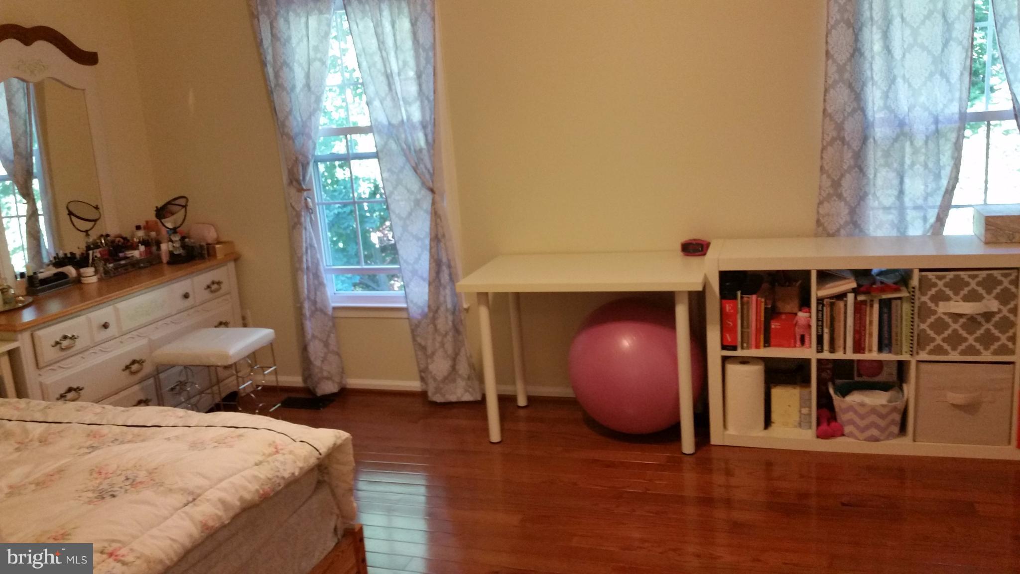 8469 Springfield Oaks Drive Springfield, VA 22153 - Photo 7 of 22 Bedroom2