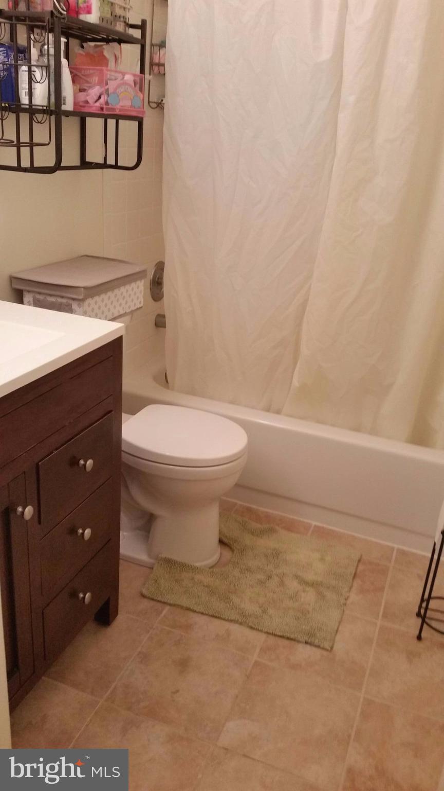 8469 Springfield Oaks Drive Springfield, VA 22153 - Photo 9 of 22 Bath