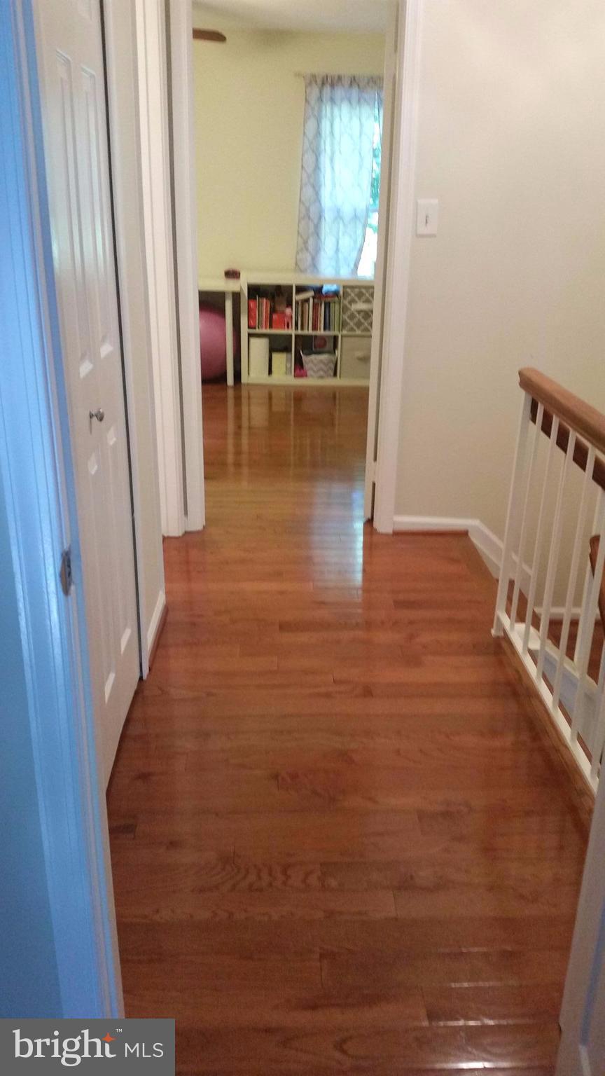 8469 Springfield Oaks Drive Springfield, VA 22153 - Photo 10 of 22 Corridor 2nd level