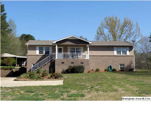 234 Tumblin Road Warrior, AL 35180 - Photo 1 of 32