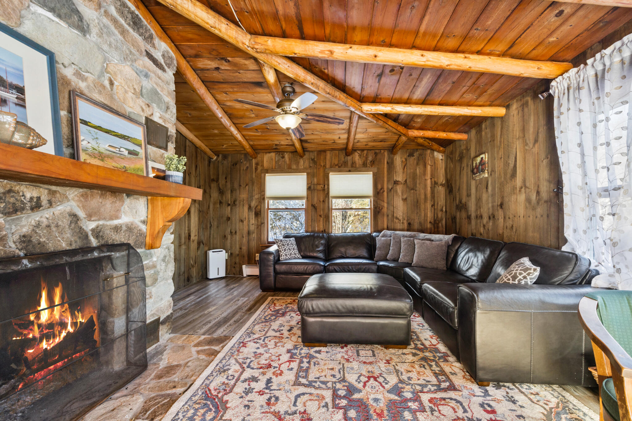 22 Tom Leighton Point Road Milbridge, ME 04658 - Photo 13 of 47 22 Tom Leighton Point Rd