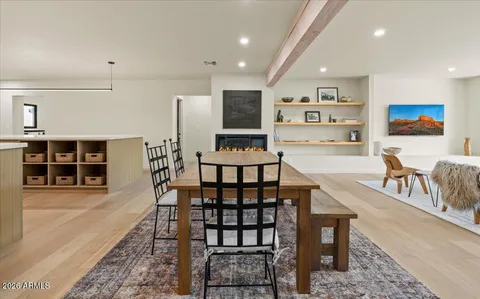 $2,895,000 | 4035 East McDonald Drive, Phoenix, AZ 85018