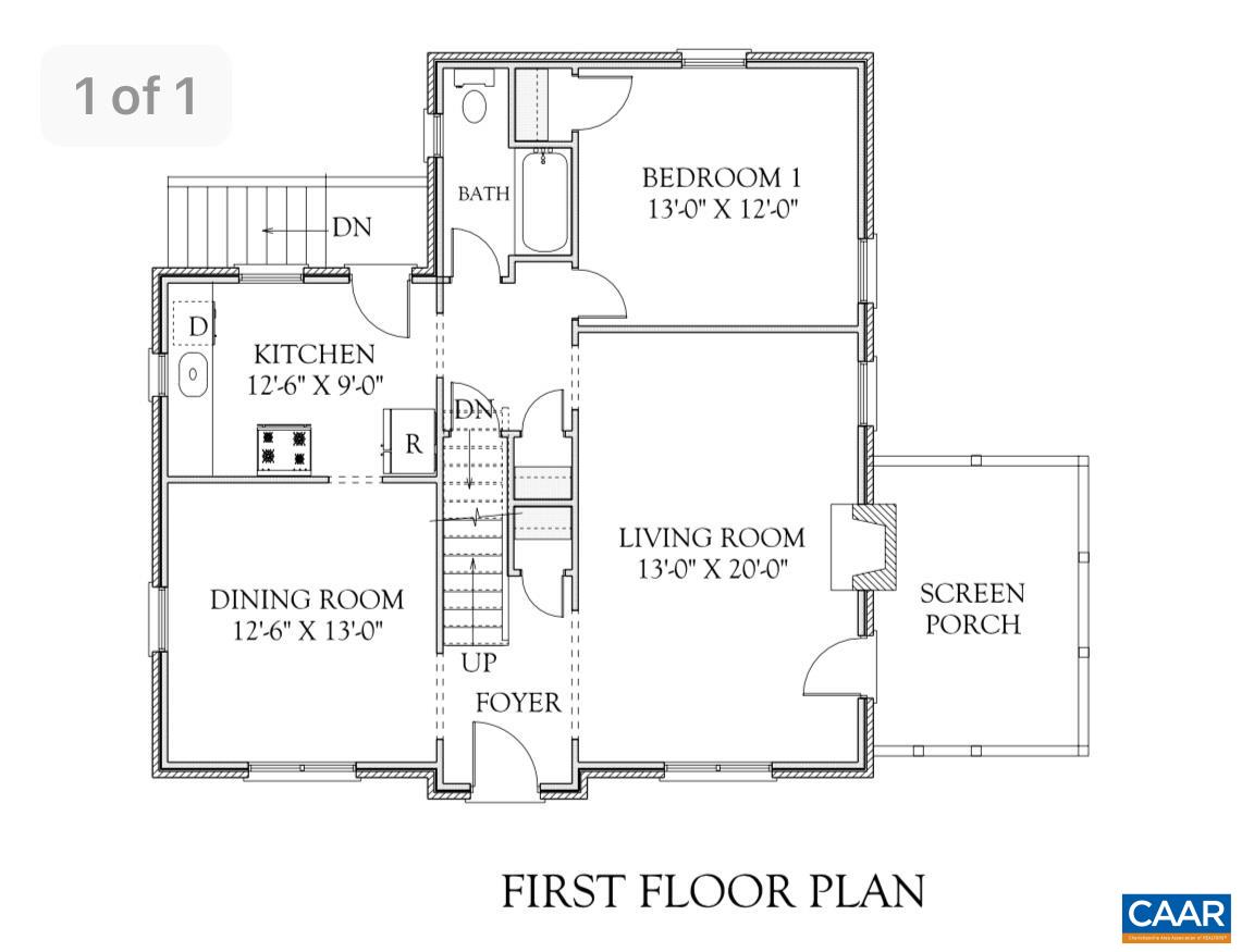 304 Alderman Road Charlottesville, VA 22903 - Photo 16 of 18