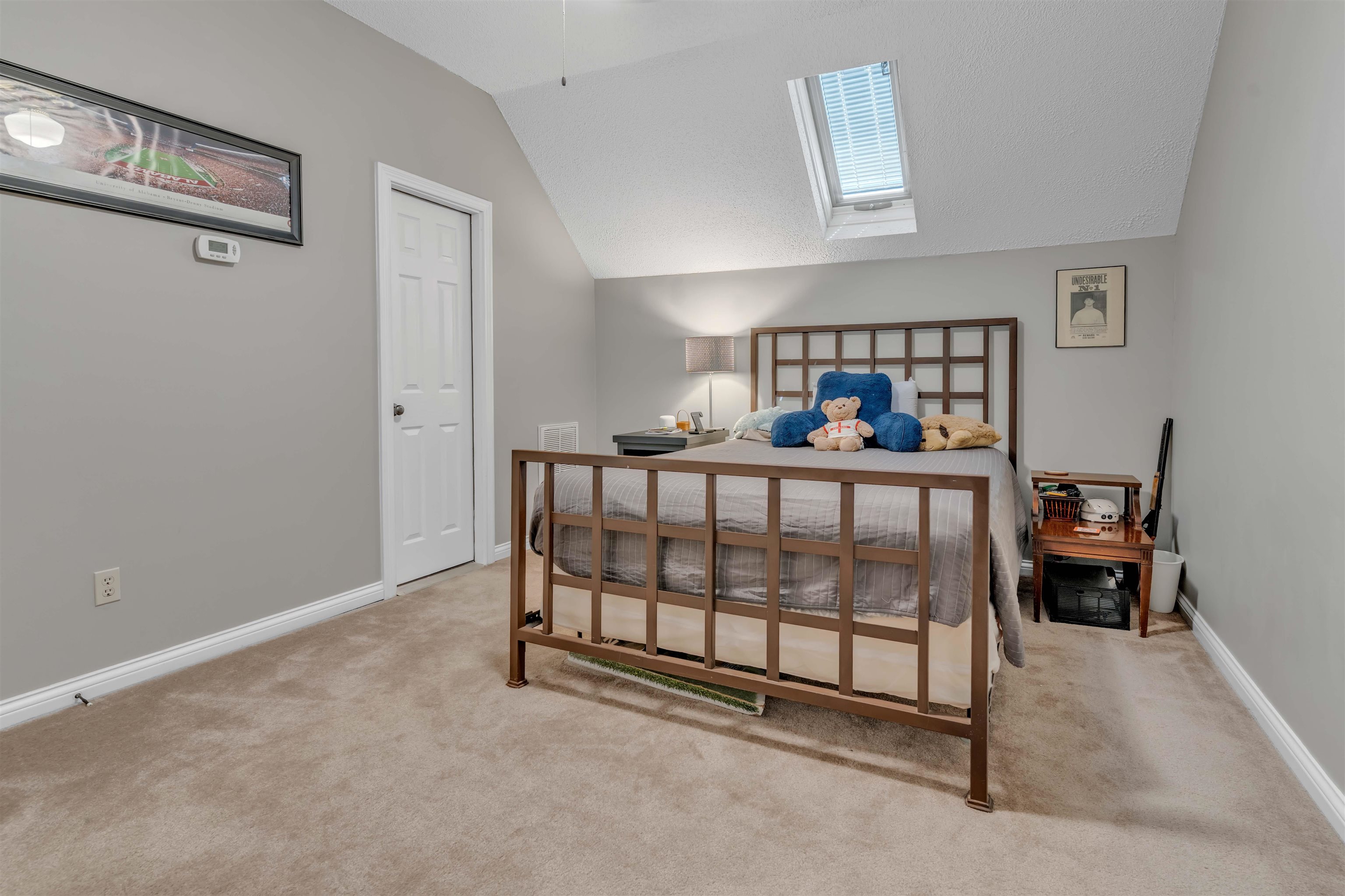 400 Great Oaks Road Eads, TN 38028 - Photo 33 of 40 a bedroom with furniture and a baby crib