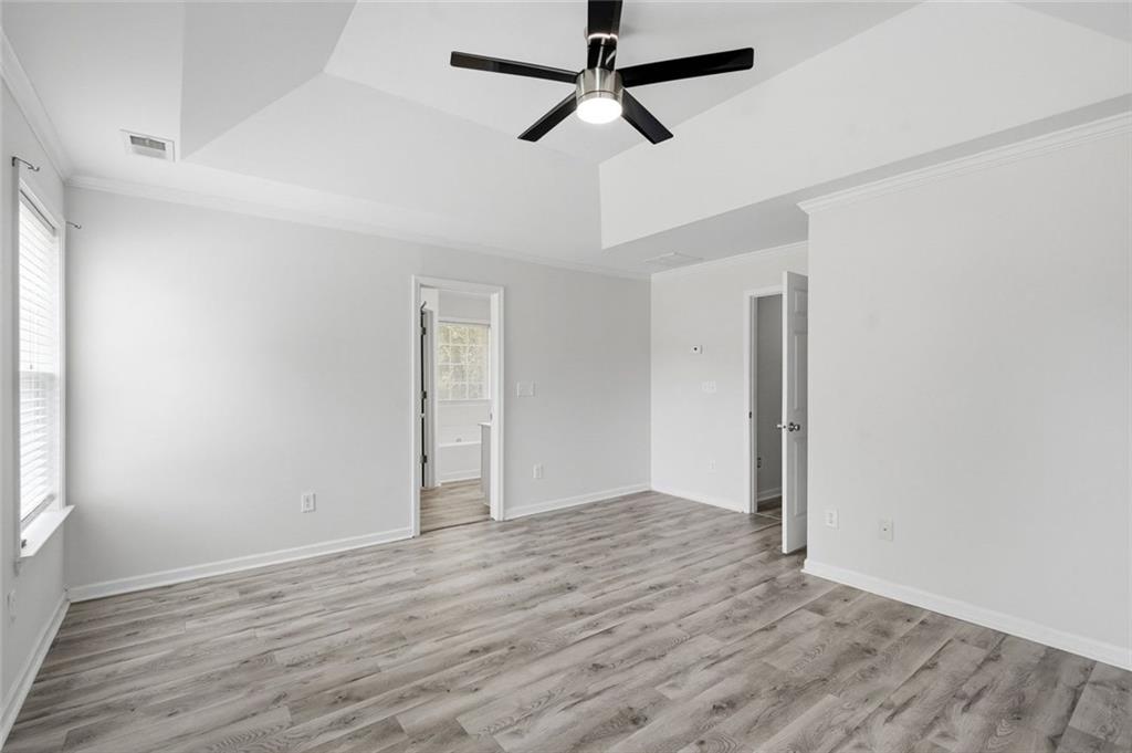 1816 Cedar Walk Lane Conley, GA 30288 - Photo 17 of 32