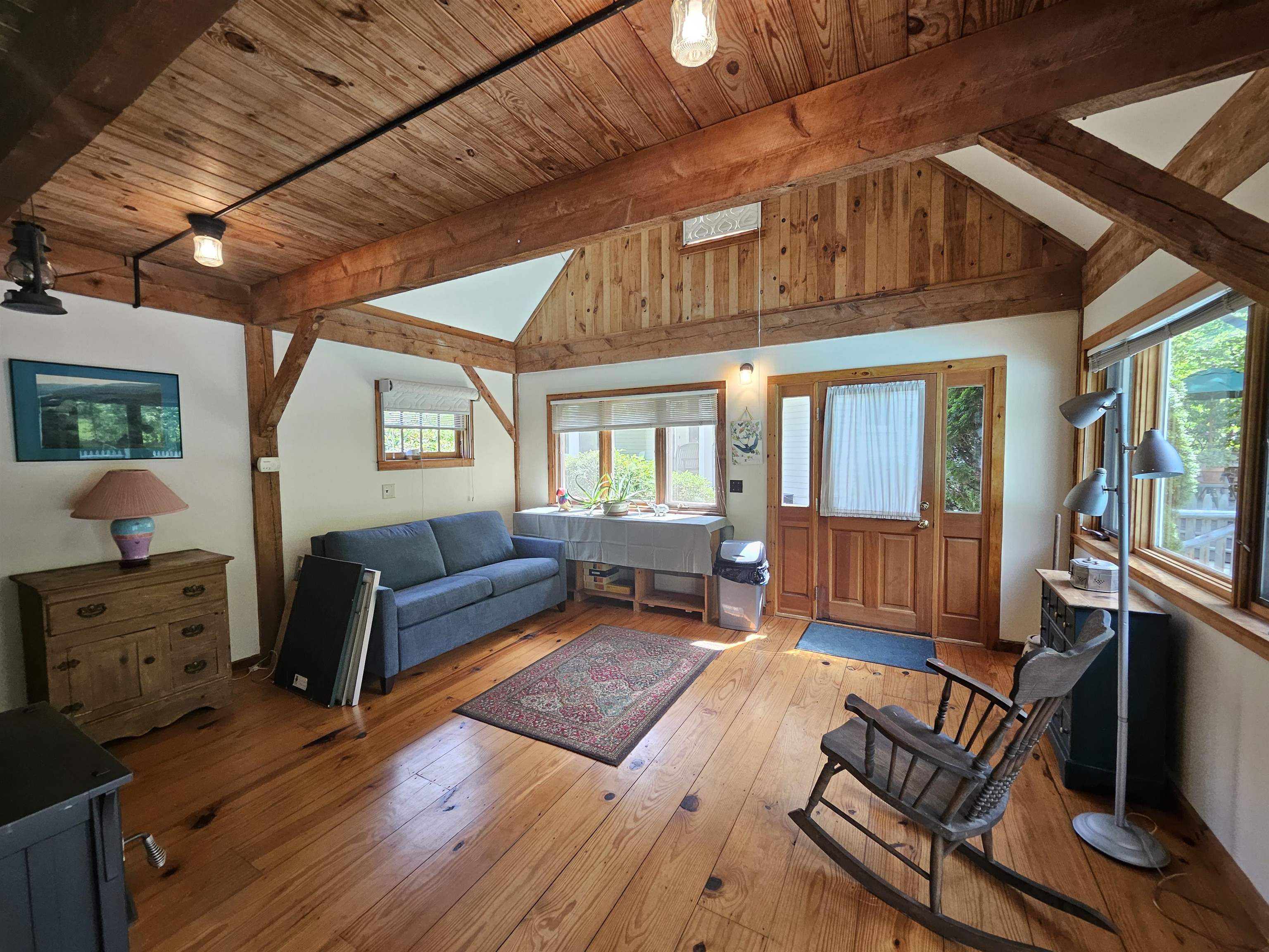3924 Sweet Pond Road Guilford, VT 05301 - Photo 44 of 51