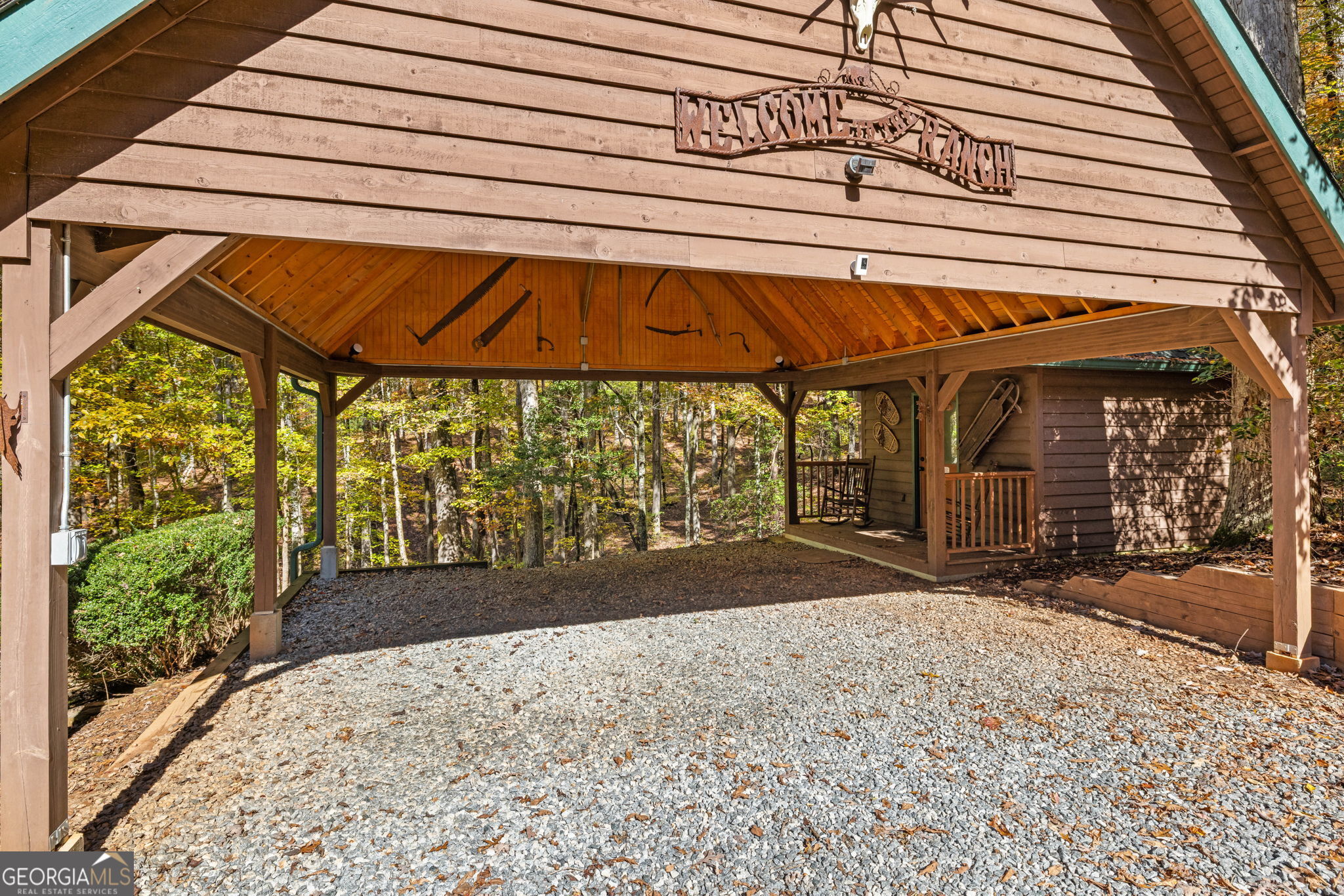 1010 Mdw Vw Ridge Clarkesville, GA 30523 - Photo 37 of 56