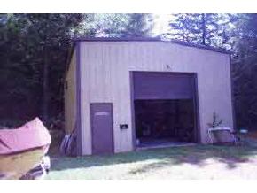 361 Hatch Corner Road New Hampton, NH 03256 - Photo 3 of 4