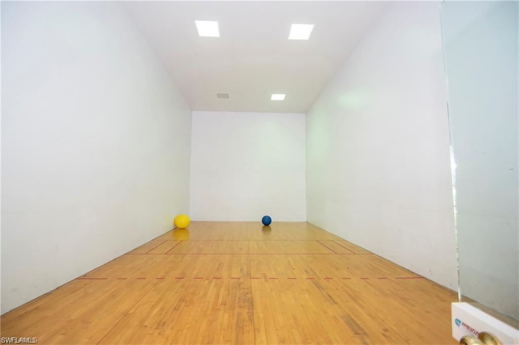 1220 Wildwood Lakes Boulevard, Unit 201 Naples, FL 34104 - Photo 30 of 35 View of community