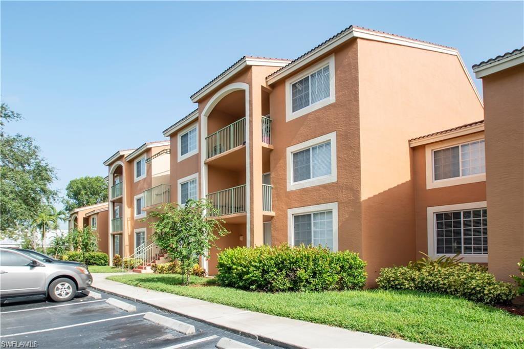 1220 Wildwood Lakes Boulevard, Unit 201 Naples, FL 34104 - Photo 32 of 35 View of property