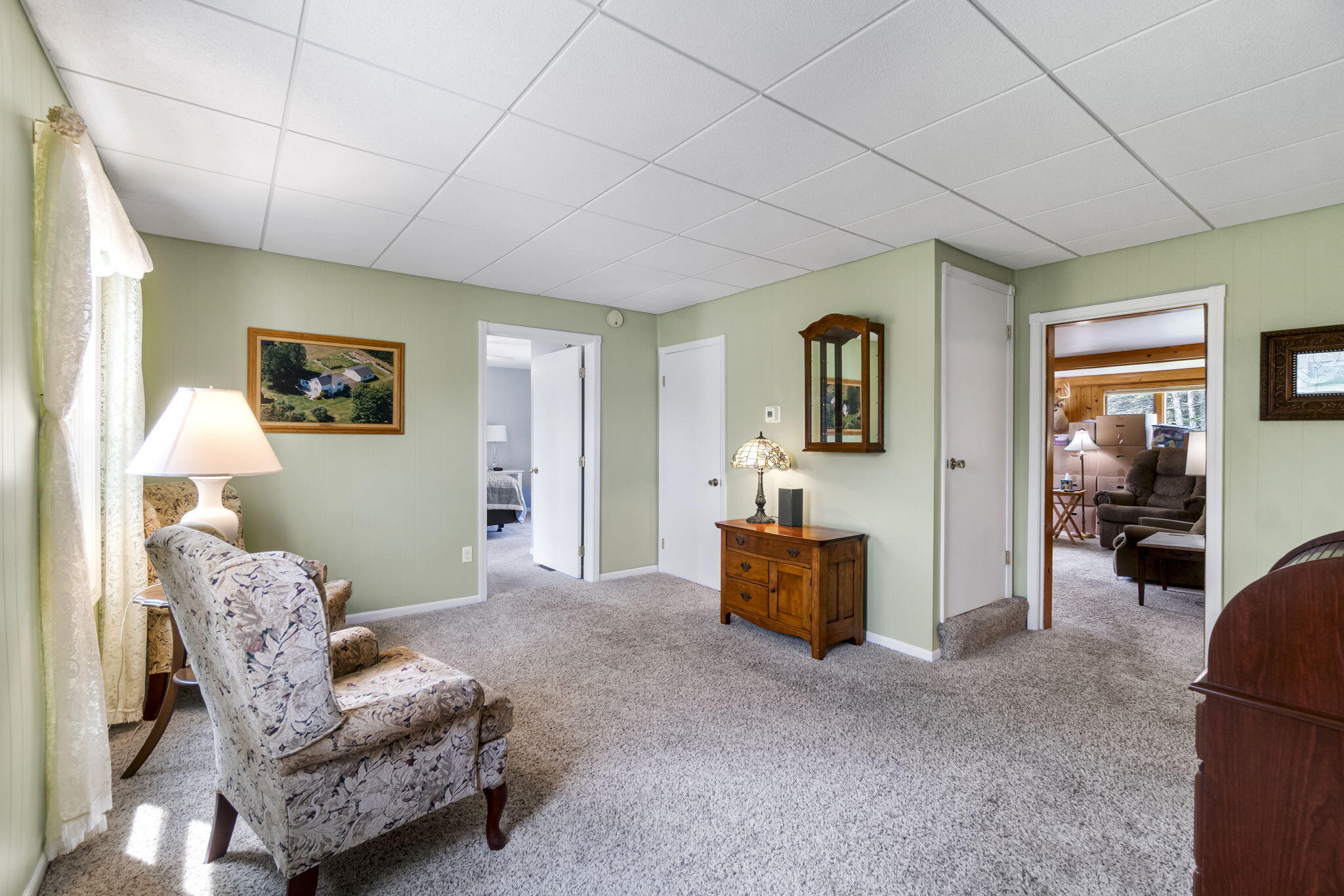 11333 North Extension Road Levering, MI 49755 - Photo 13 of 52 Living Rm