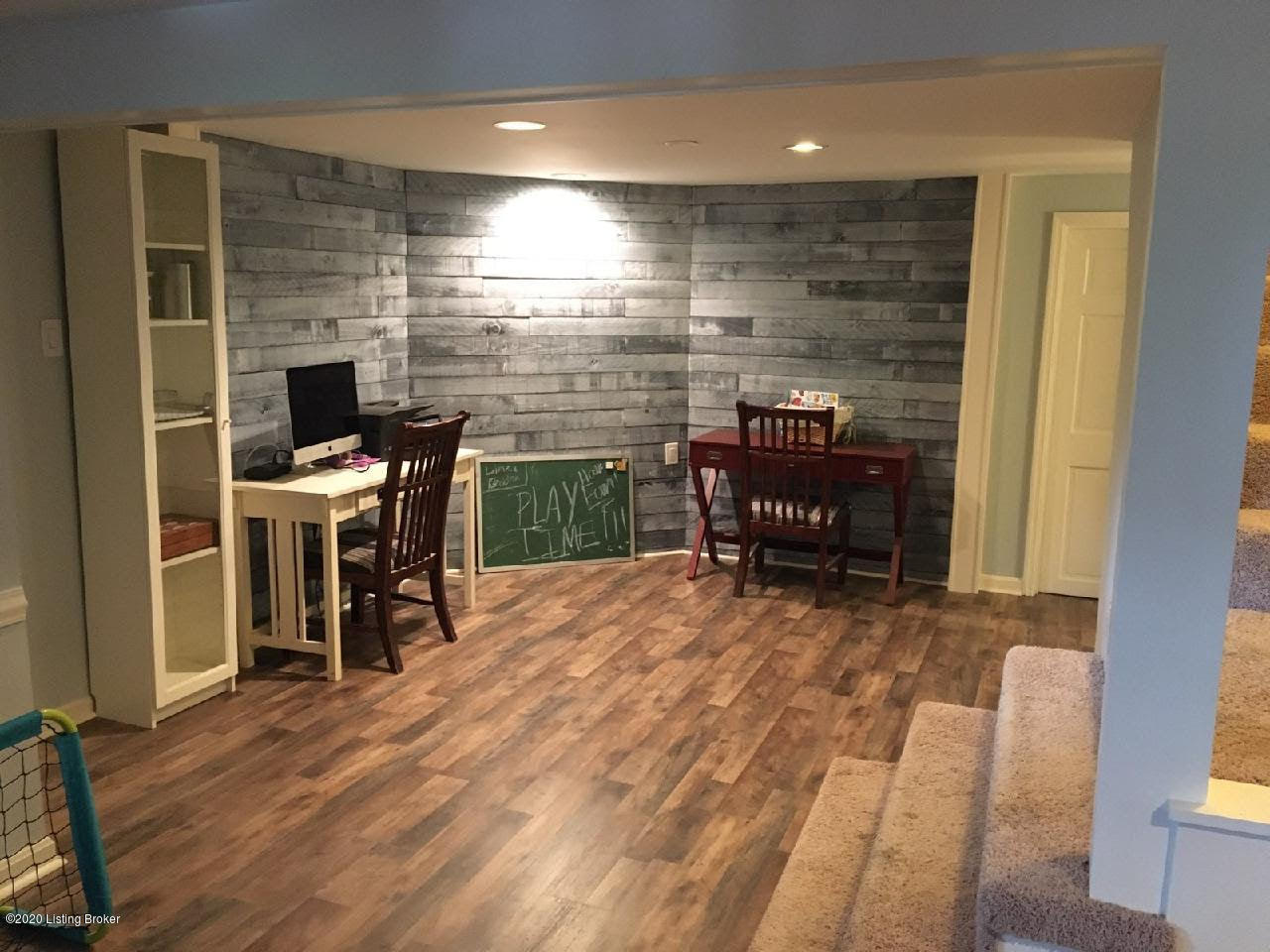 7206 Fox Harbor Road Prospect, KY 40059 - Photo 46 of 53 basement