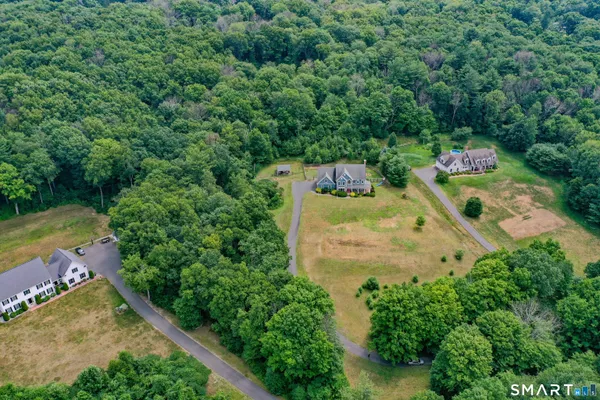 $820,000 | 679 Cherry Brook Road, Canton, CT 06019