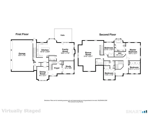 $820,000 | 679 Cherry Brook Road, Canton, CT 06019