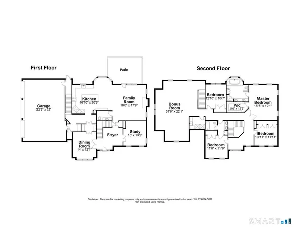 $820,000 | 679 Cherry Brook Road, Canton, CT 06019
