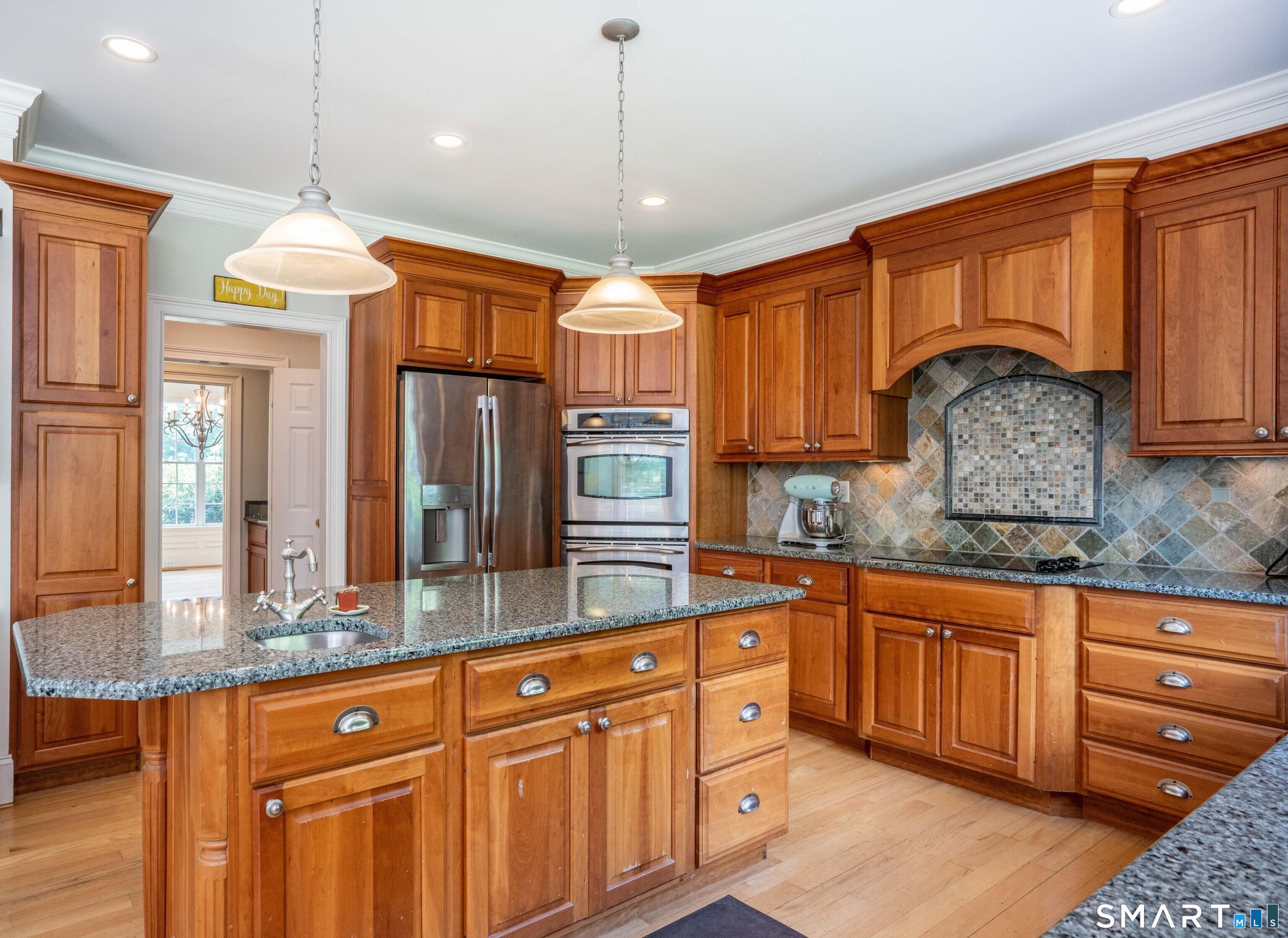 679 Cherry Brook Road Canton, CT 06019 - Photo 24 of 121