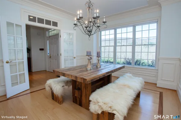 $820,000 | 679 Cherry Brook Road, Canton, CT 06019