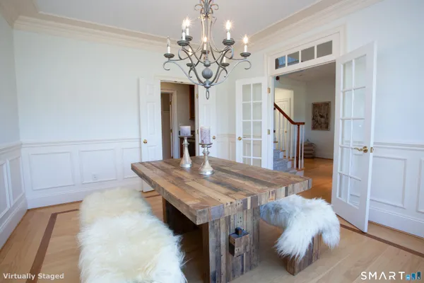 $820,000 | 679 Cherry Brook Road, Canton, CT 06019