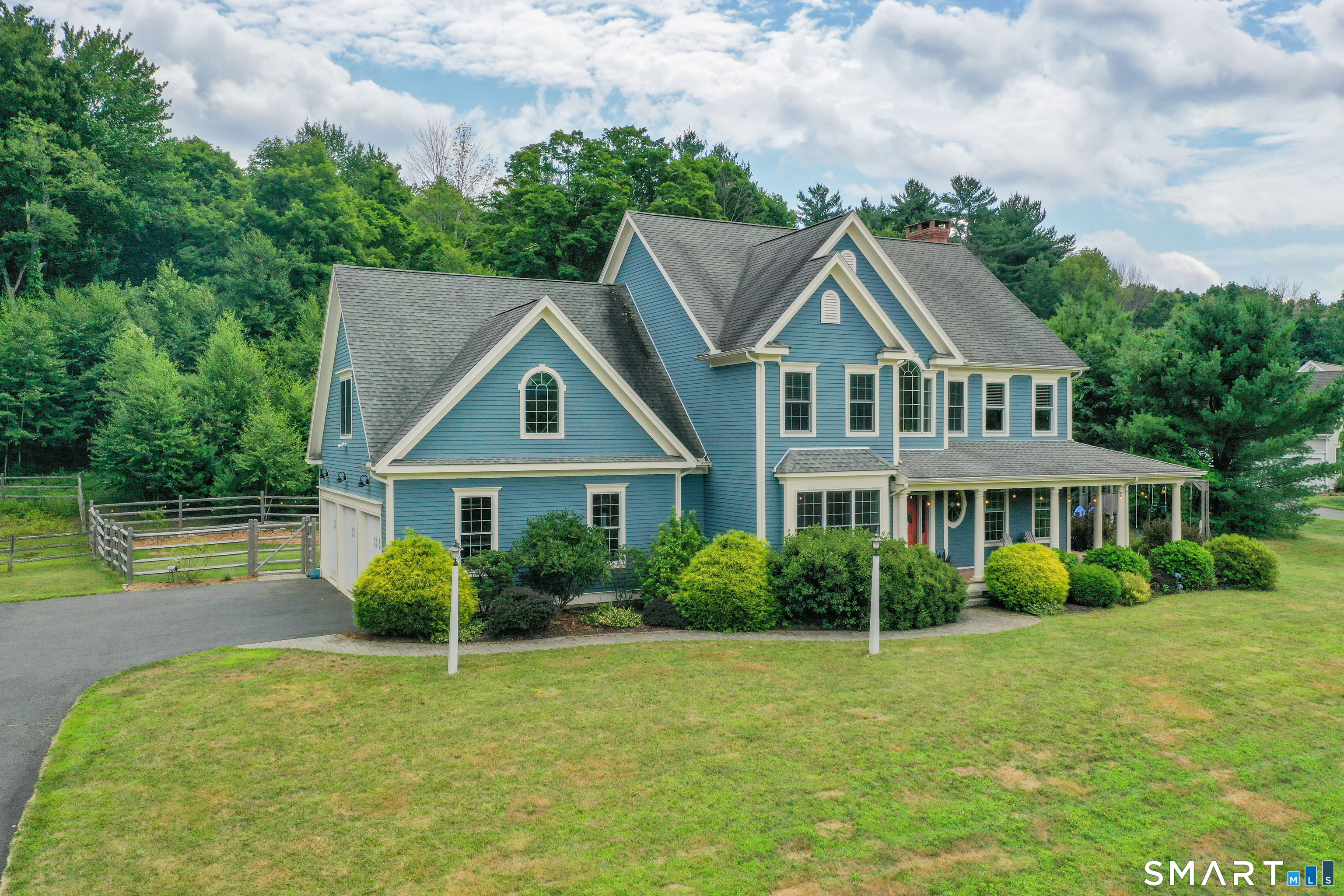 679 Cherry Brook Road Canton, CT 06019 - Photo 38 of 41