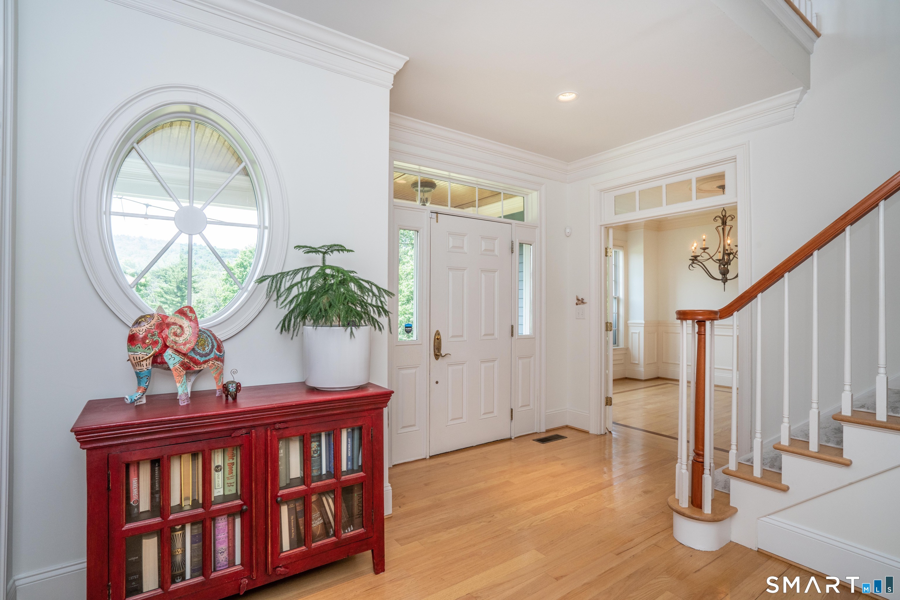 679 Cherry Brook Road Canton, CT 06019 - Photo 40 of 121