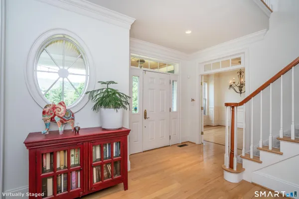 $820,000 | 679 Cherry Brook Road, Canton, CT 06019