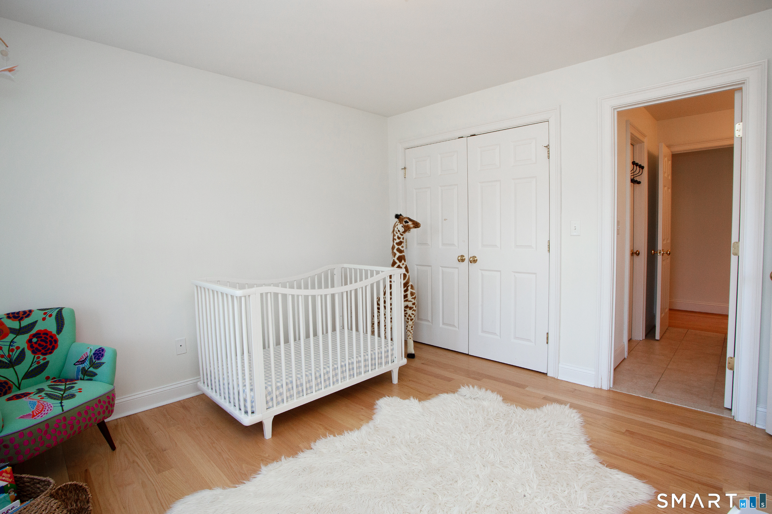 679 Cherry Brook Road Canton, CT 06019 - Photo 73 of 121 a view of a room with toys and wooden floor