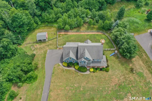 $820,000 | 679 Cherry Brook Road, Canton, CT 06019