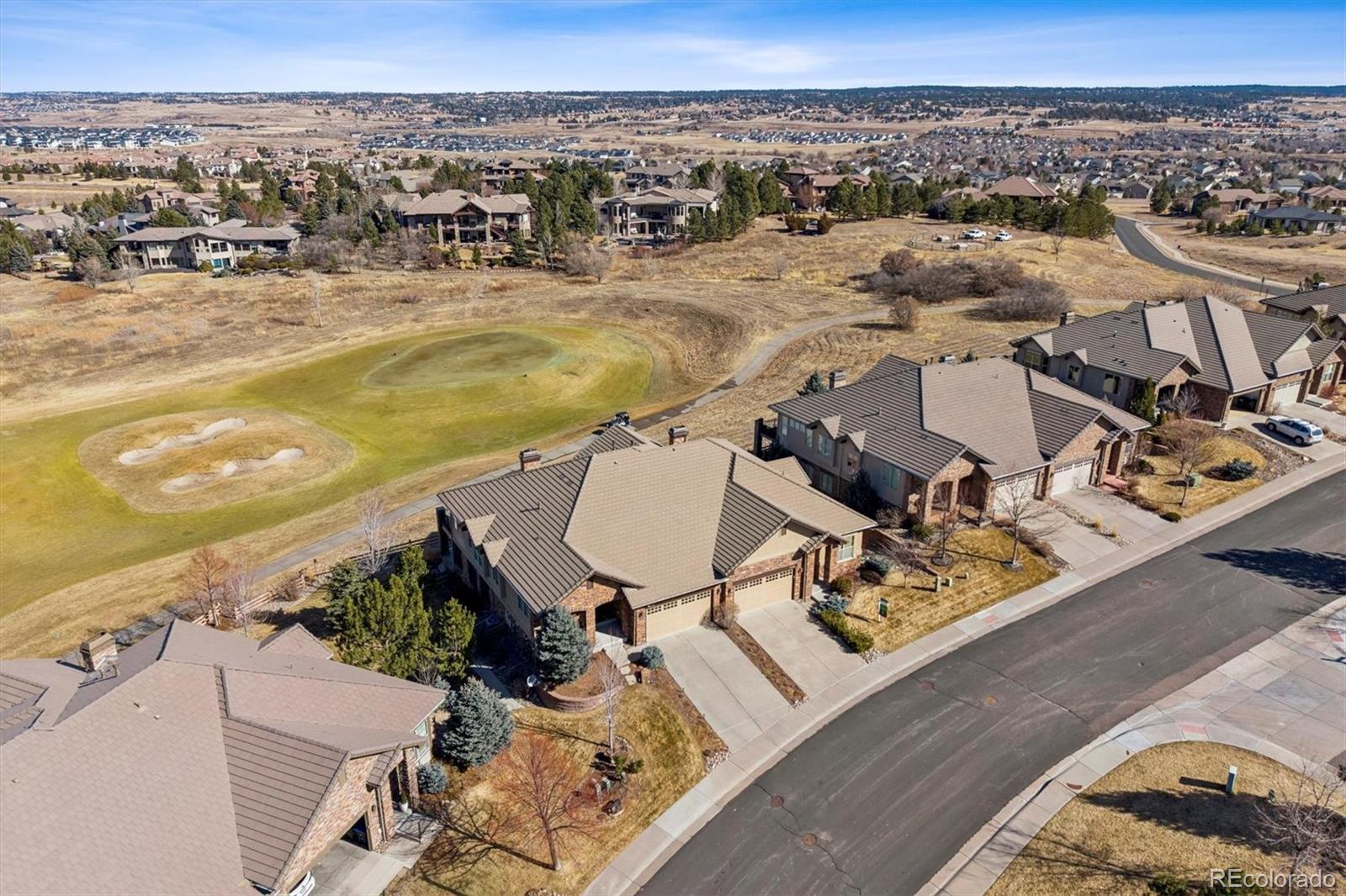 5228 Rialto Drive Parker, CO 80134 - Photo 2 of 50