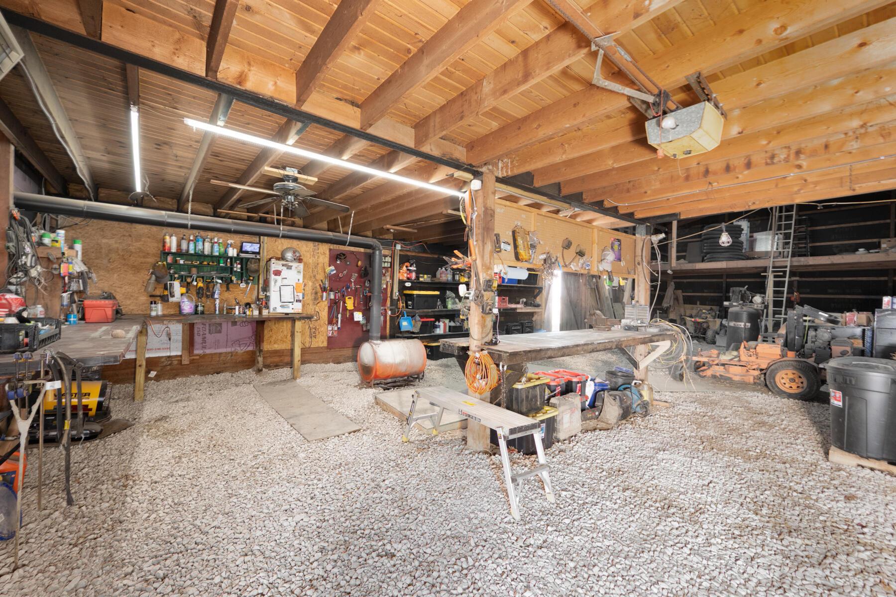8629 Taway Road Radnor, OH 43066 - Photo 44 of 48 Additional Building