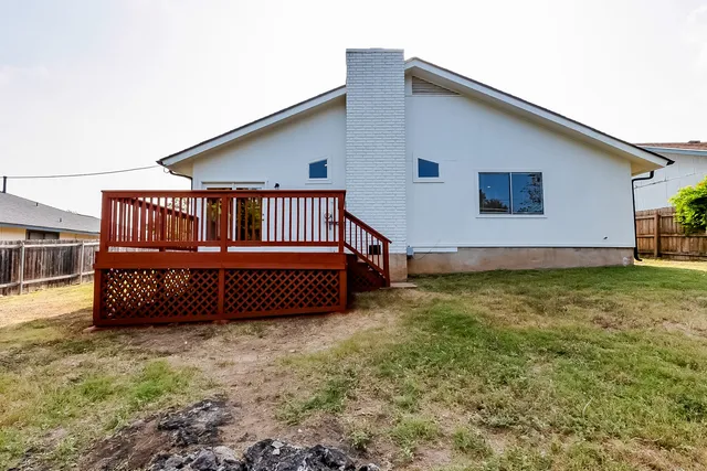 $1,850 | 506 Stonebridge Drive, Austin, TX 78681