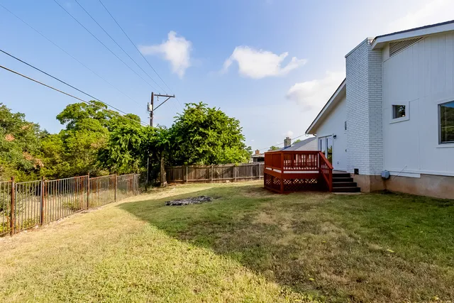 $1,850 | 506 Stonebridge Drive, Austin, TX 78681
