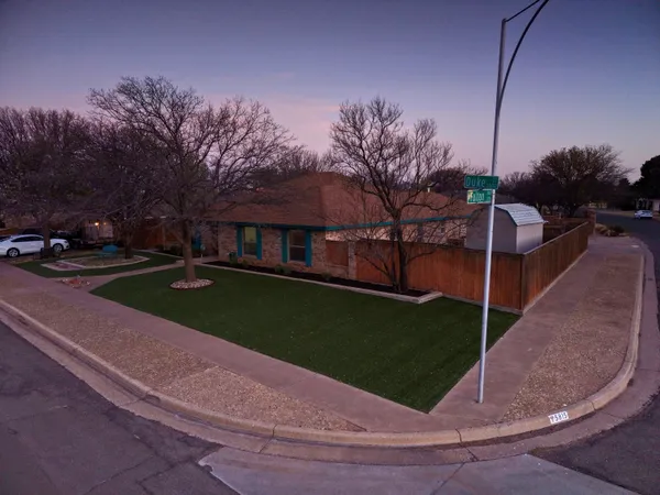 $268,999 | 5815 Duke Street, Lubbock, TX 79416