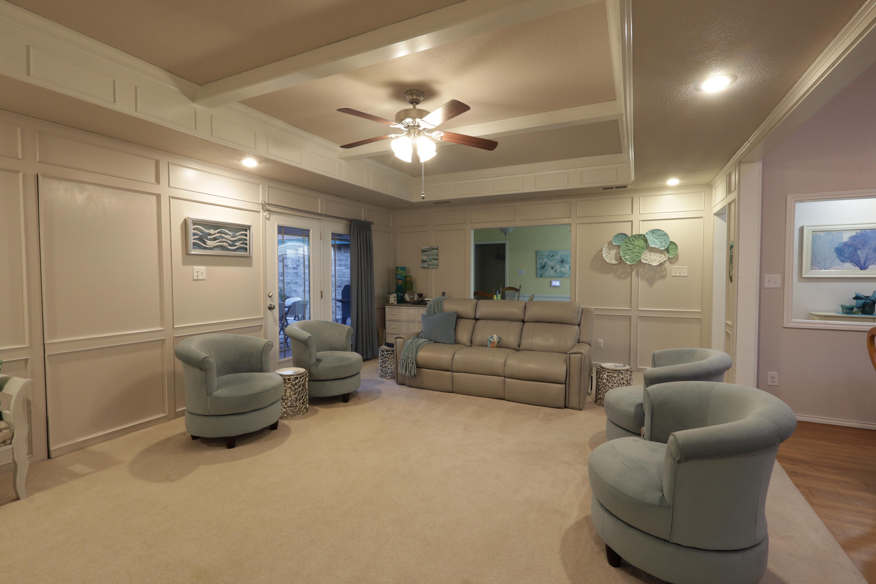 5815 Duke Street Lubbock, TX 79416 - Photo 5 of 50 IMG_0555