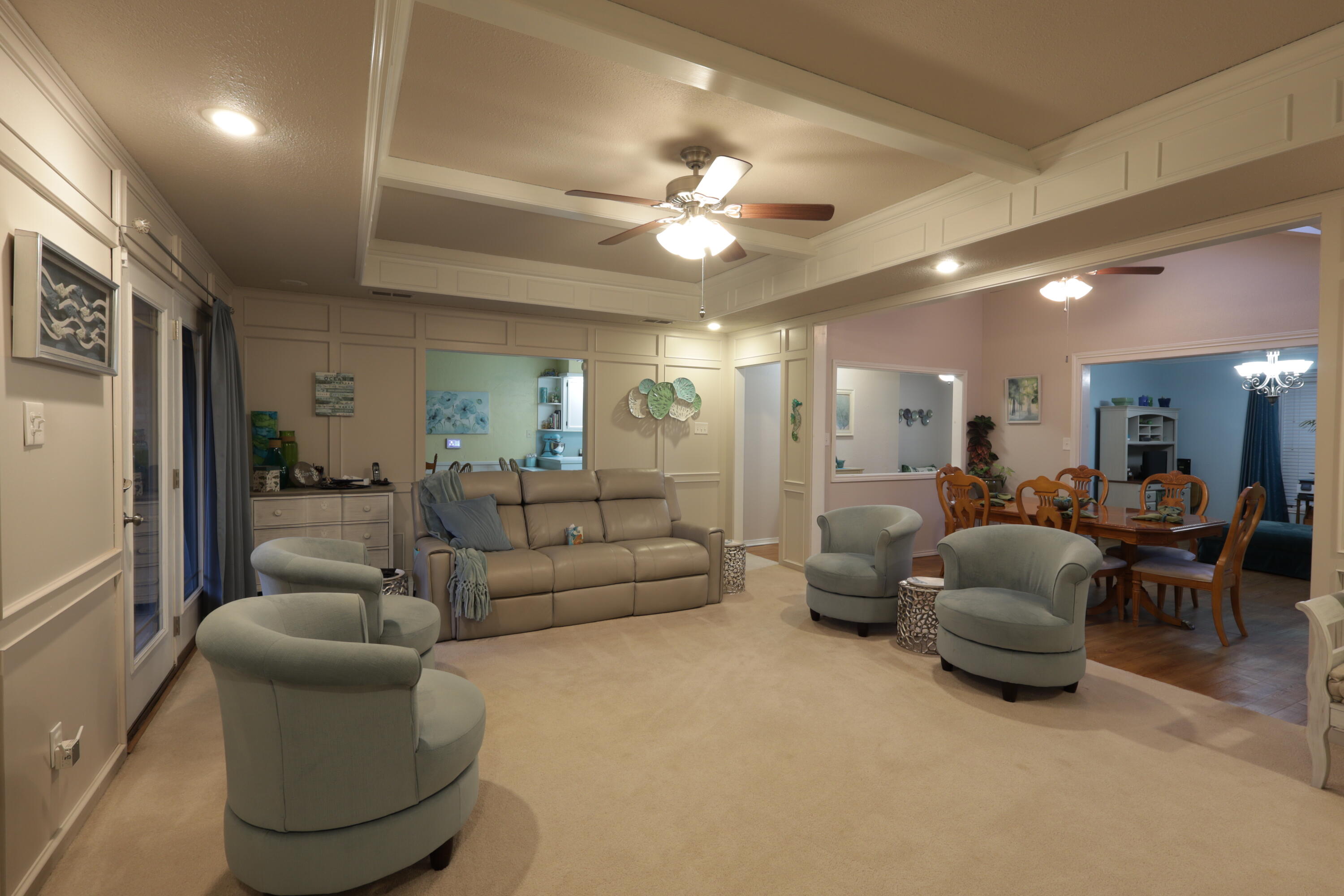 5815 Duke Street Lubbock, TX 79416 - Photo 6 of 50 IMG_0554