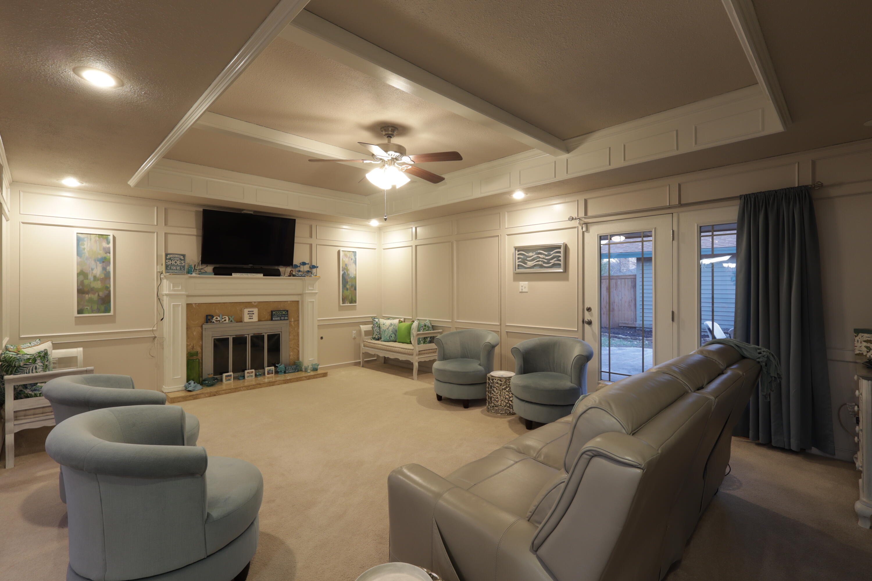 5815 Duke Street Lubbock, TX 79416 - Photo 7 of 50 IMG_0556