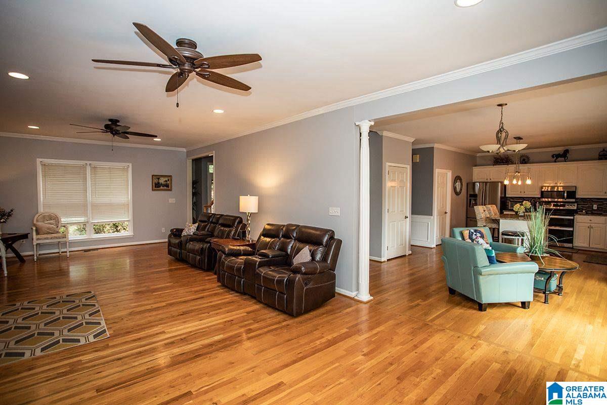 5339 Meadow Brook Road Birmingham, AL 35242 - Photo 15 of 47