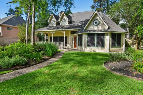$375,000 | 17703 Oaksham Lane, Spring, TX 77379